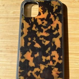 Sonix: Brown Tort iPhone 11 (not pro)